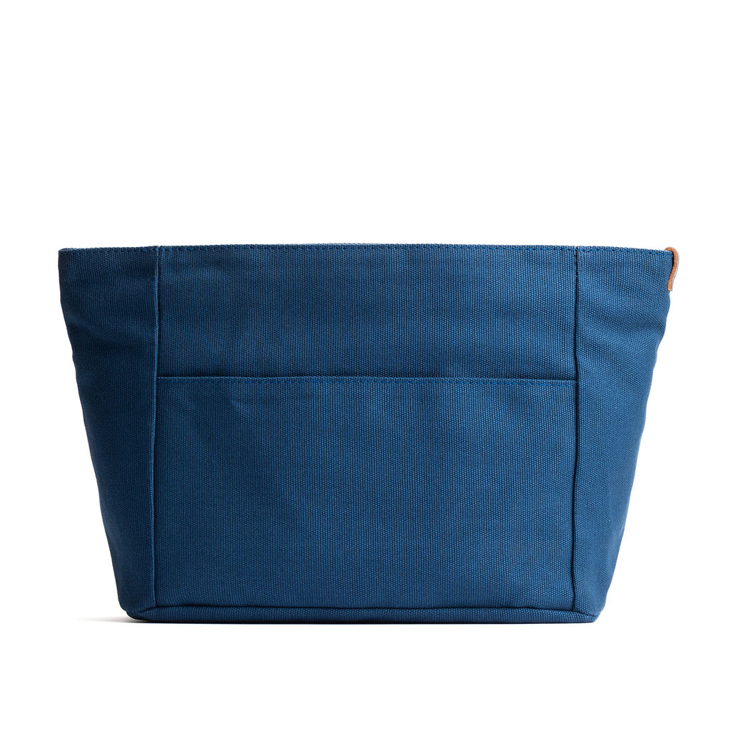 Canvas Purse Organizer