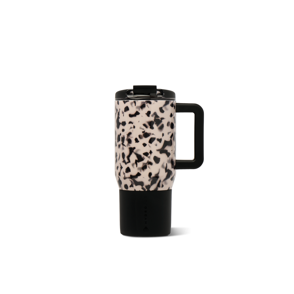Coffee Traveler - Blonde Tortoise