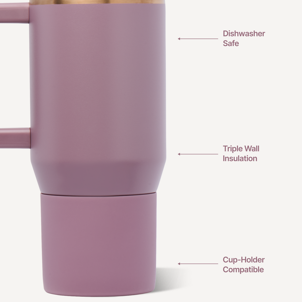 Coffee Traveler - Rosewood - image 5