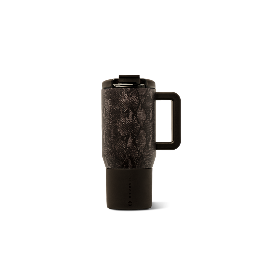 Coffee Traveler - Snakeskin