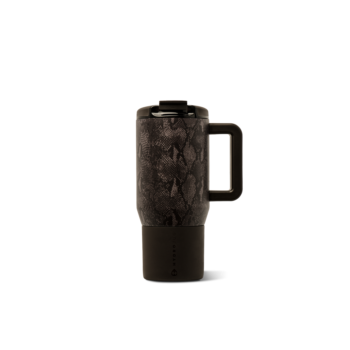Coffee Traveler - Snakeskin