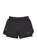 105 Compression Shorts 2.0 - All Black / Small