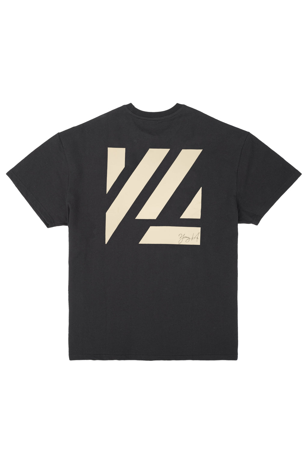 413 Oversized Bloc Shirts