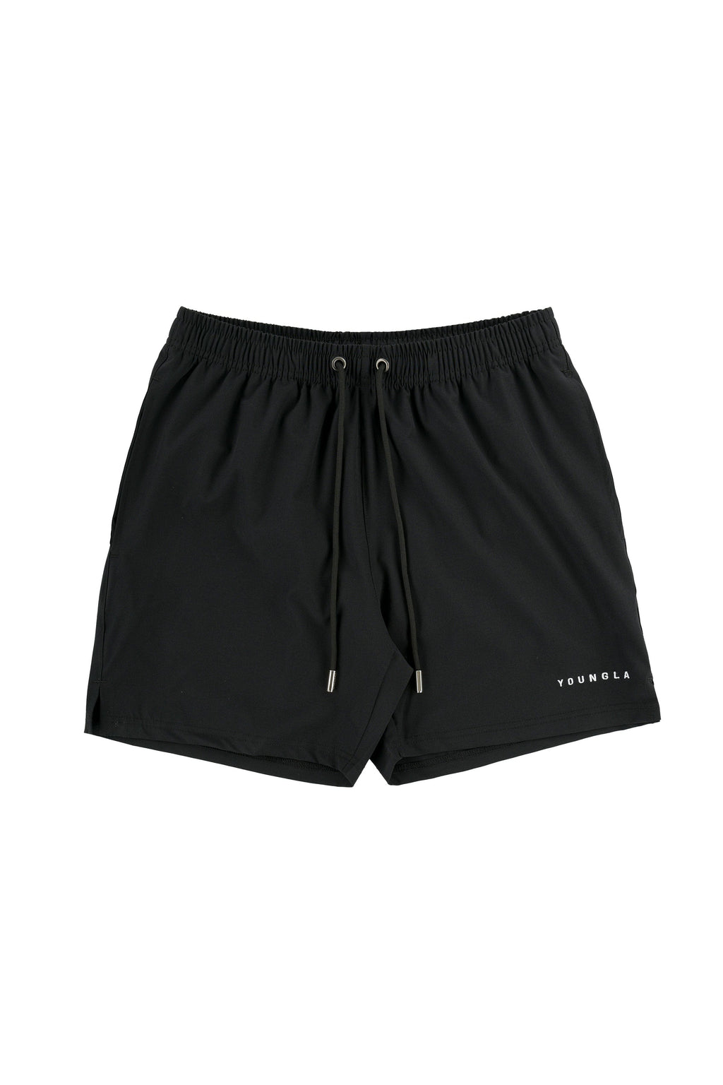 140 Frooty Swim Shorts - Black / Small