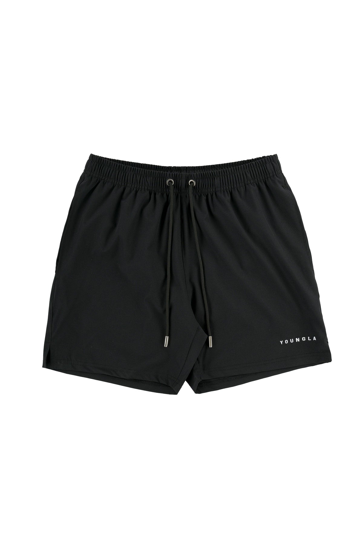140 Frooty Swim Shorts - Black / Small