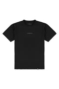 401 Essential Jacked Tees - Black Wash / Small