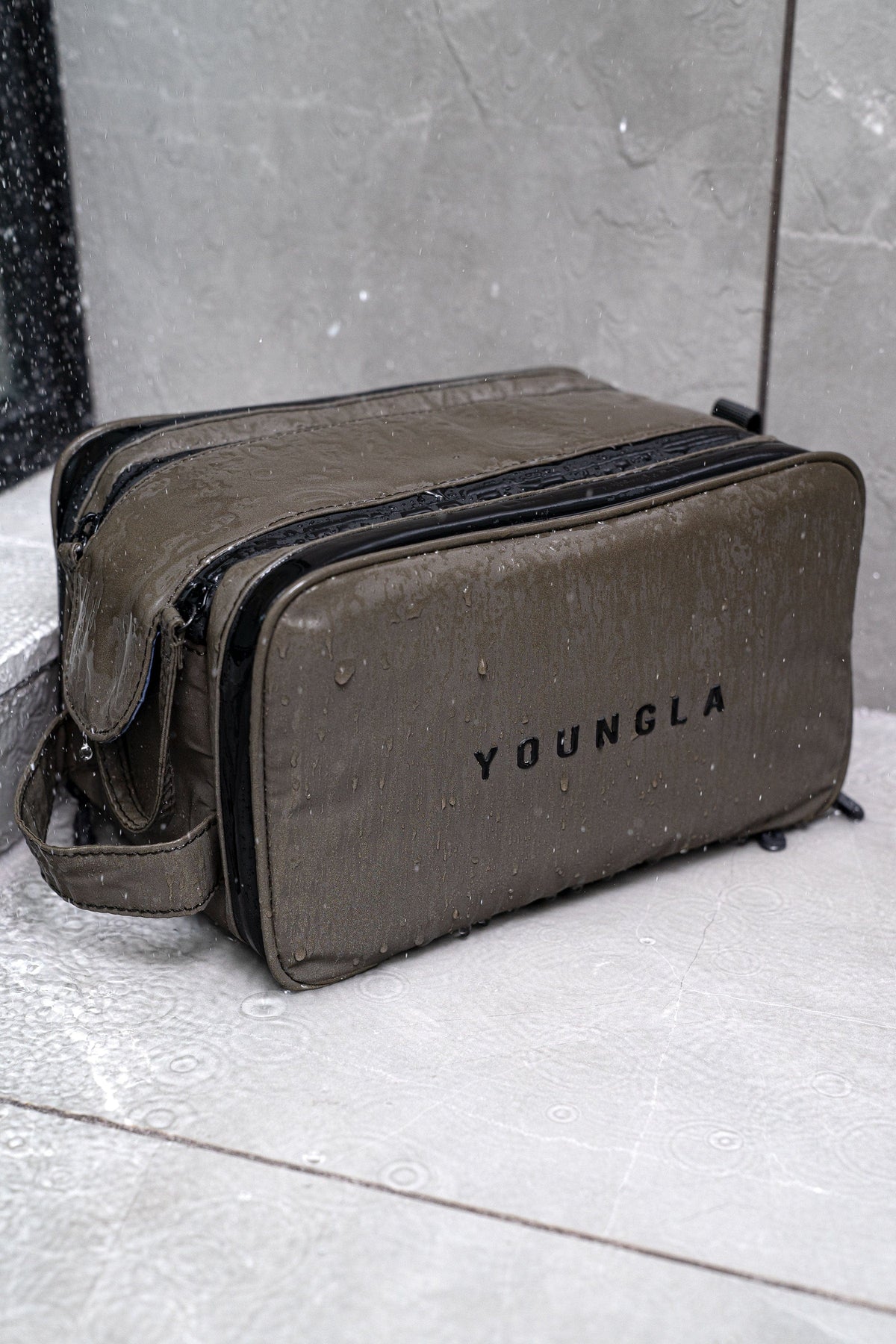 950 Lah Toiletry Bag - Toiletry Bag