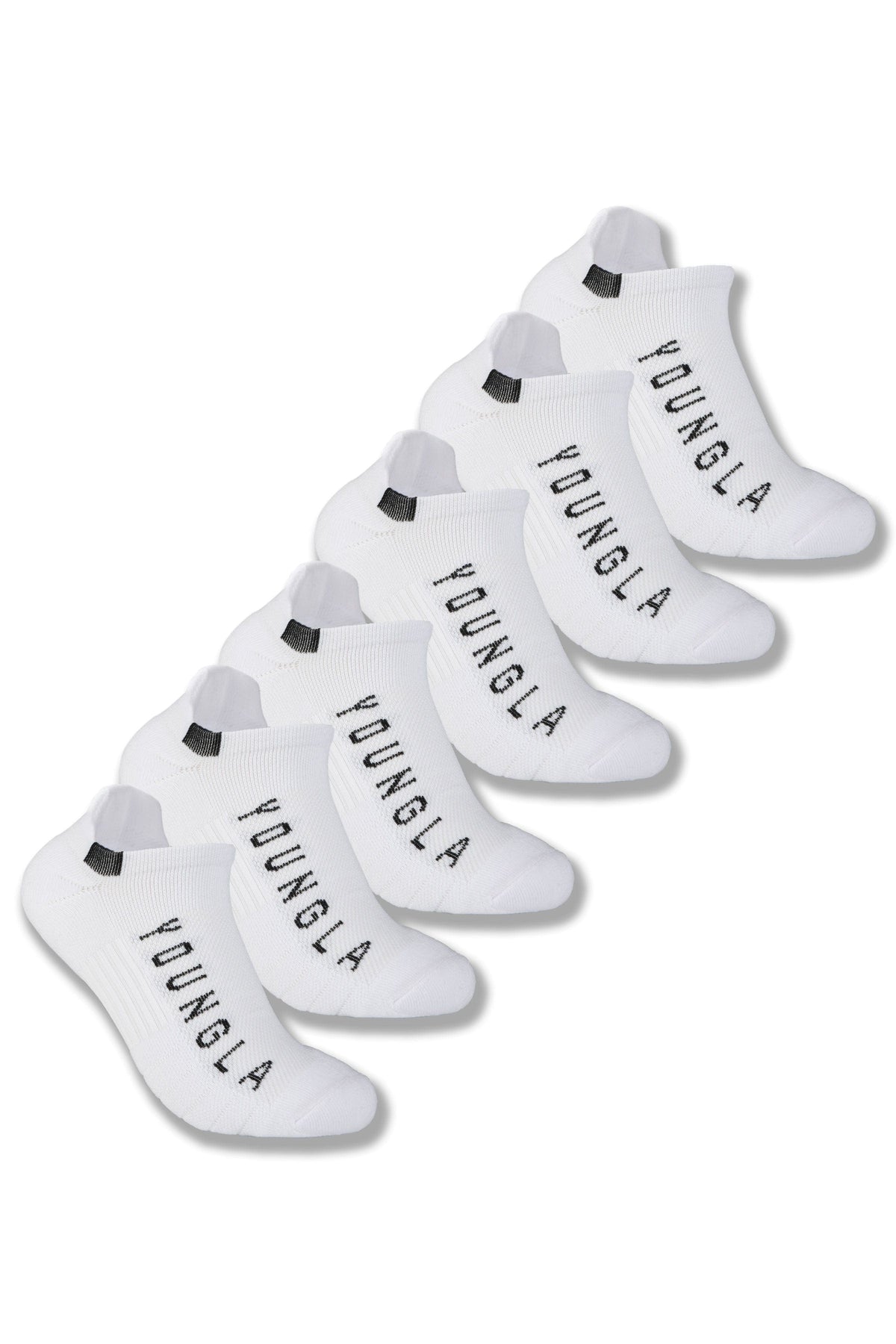 710 Performance Ankle Socks 3-Pack - new