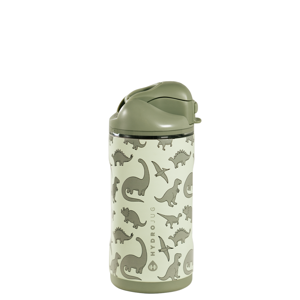 14oz HydroJug Ease2o in Dinosaur