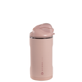 14oz HydroJug Ease2o in Dusty Rose