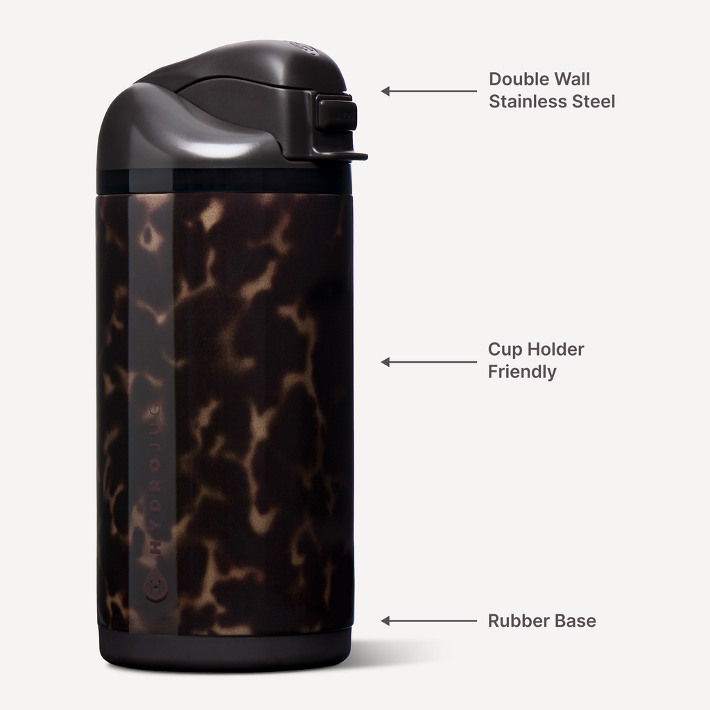 Ease2o (14oz) - Mocha Tortoise - image 6