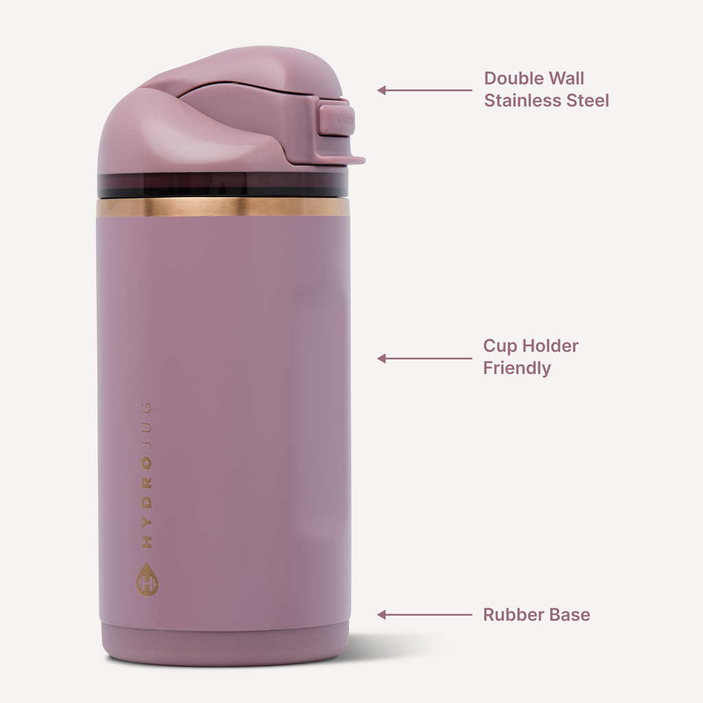 Ease2o (14oz) - Rosewood - image 6