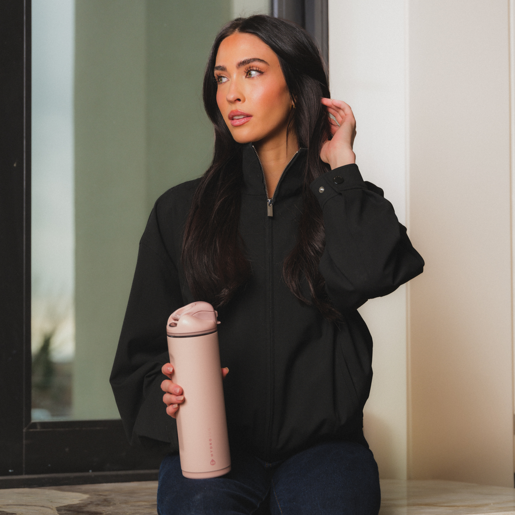 Ease2o (24oz) - Dusty Rose - image 8