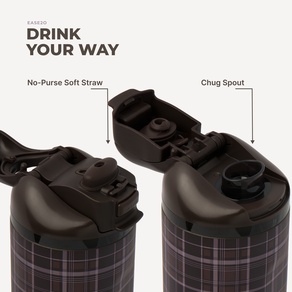 Ease2o (24oz) - Flannel - image 5