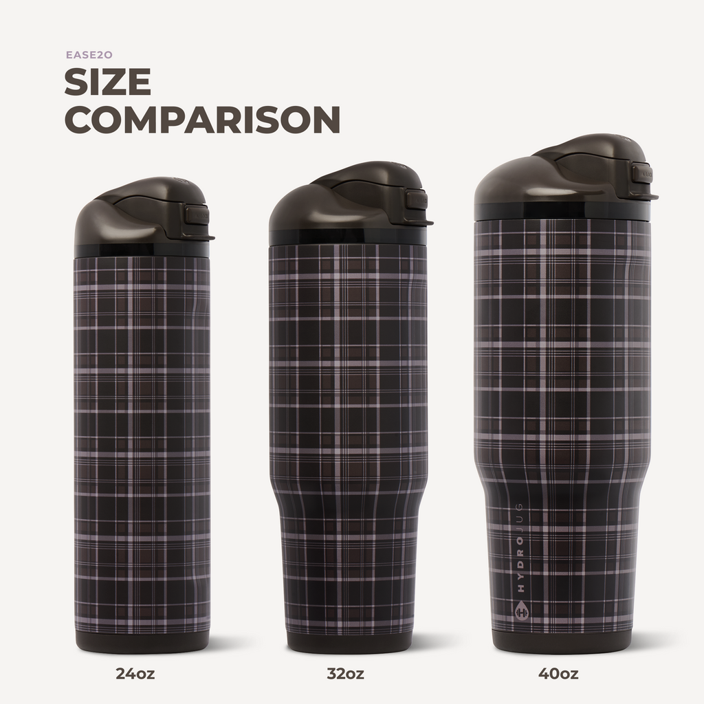 Ease2o (24oz) - Flannel - image 7