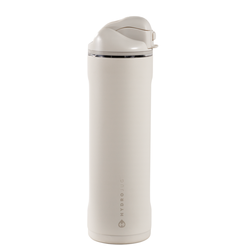 24oz HydroJug Ease2o in Linen