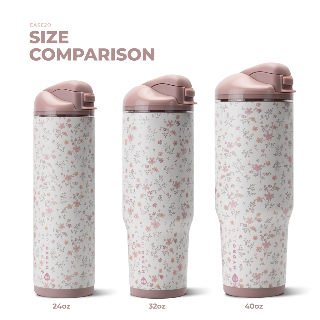 Ease2o (24oz) - Magnolia - image 7