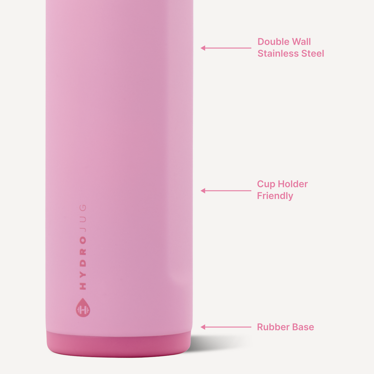Ease2o (24oz) - Petal - image 6