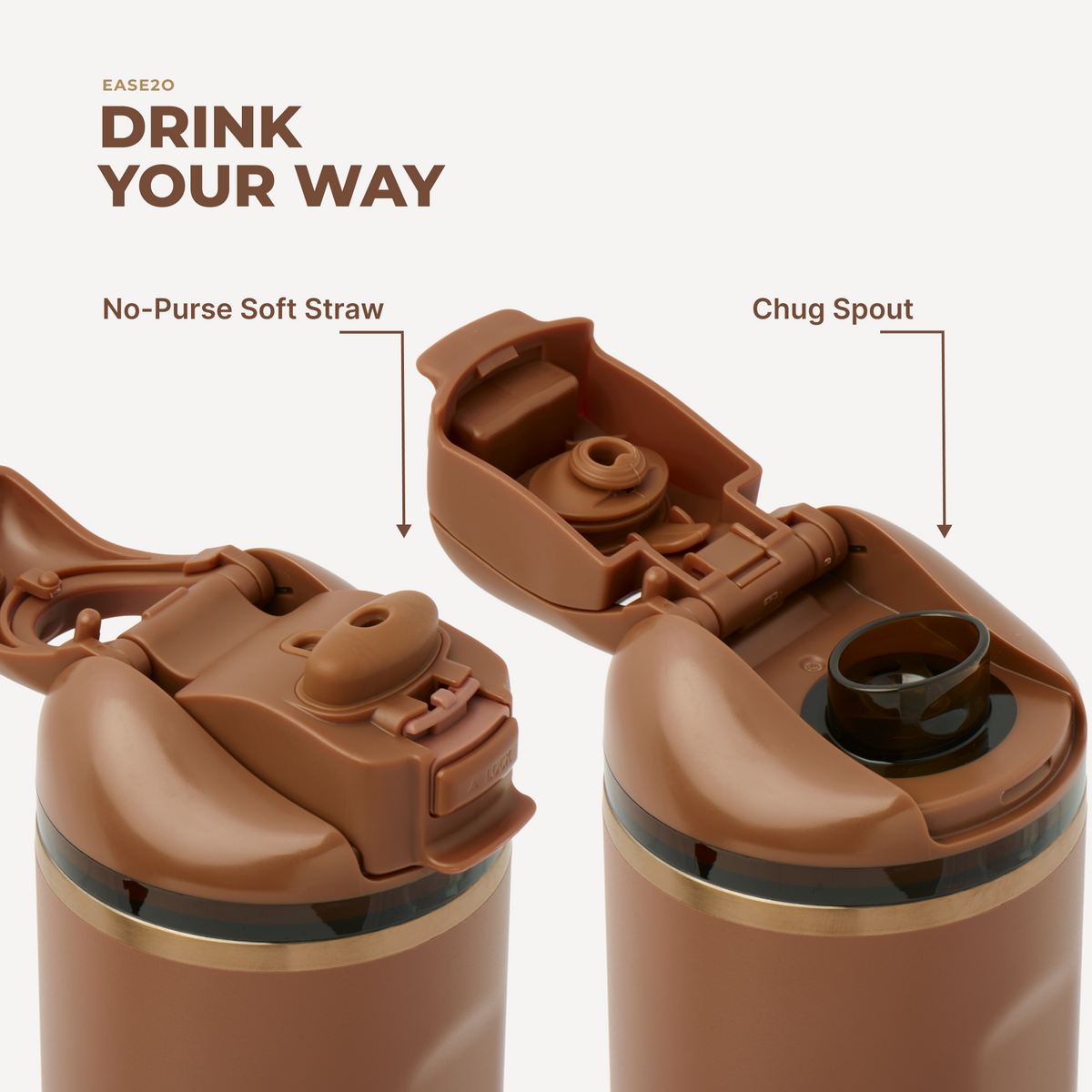 Ease2o (24oz) - Spice - image 5