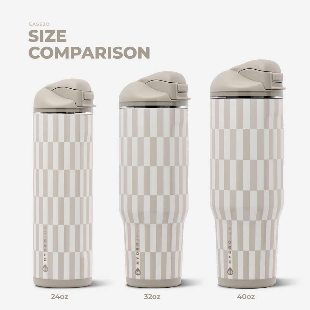 Ease2o (24oz) - Latte - image 7
