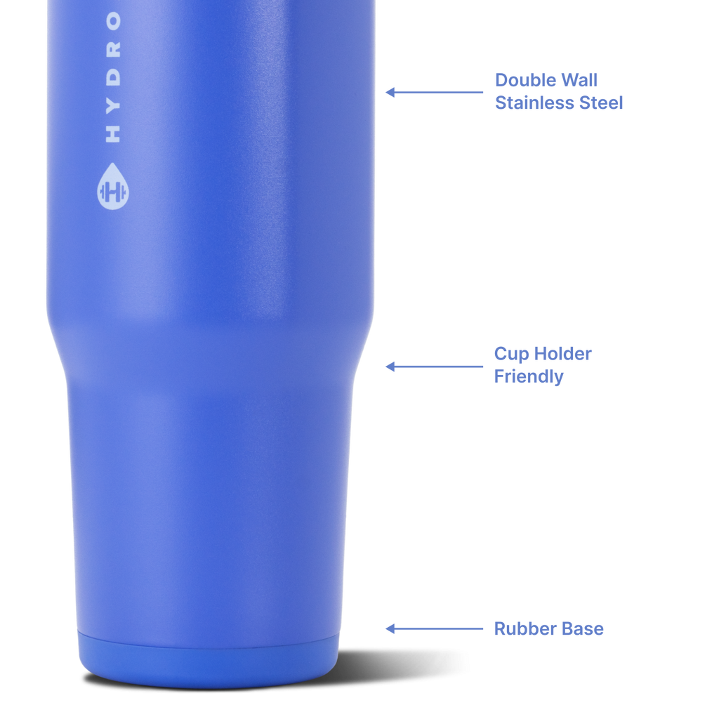 Ease2o (32oz) - Berry Pop - image 6