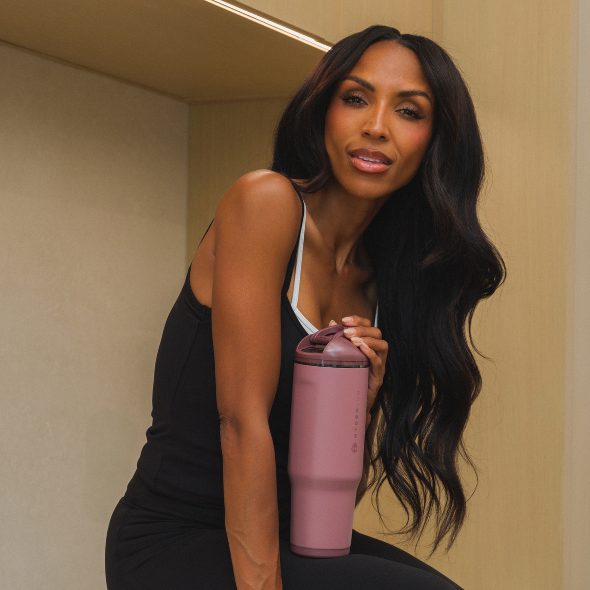Ease2o (32oz) - Canyon Rose - image 2