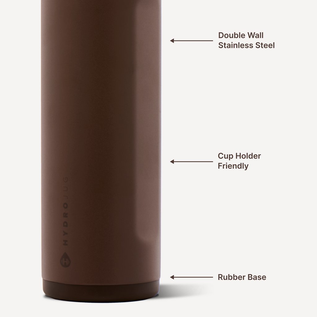 Ease2o (24oz) - Chestnut - image 6