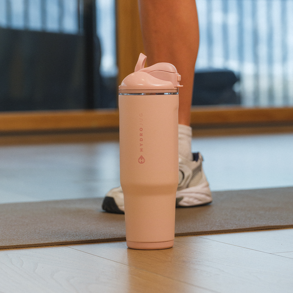 Dusty Rose Ease2o 32oz