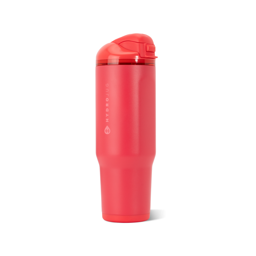 32oz HydroJug Ease2o in Fruit Punch