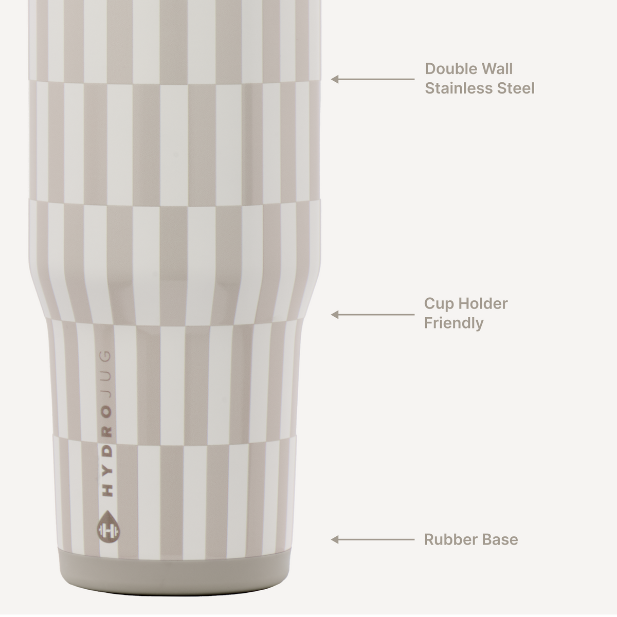Ease2o (32oz) - Latte - image 6