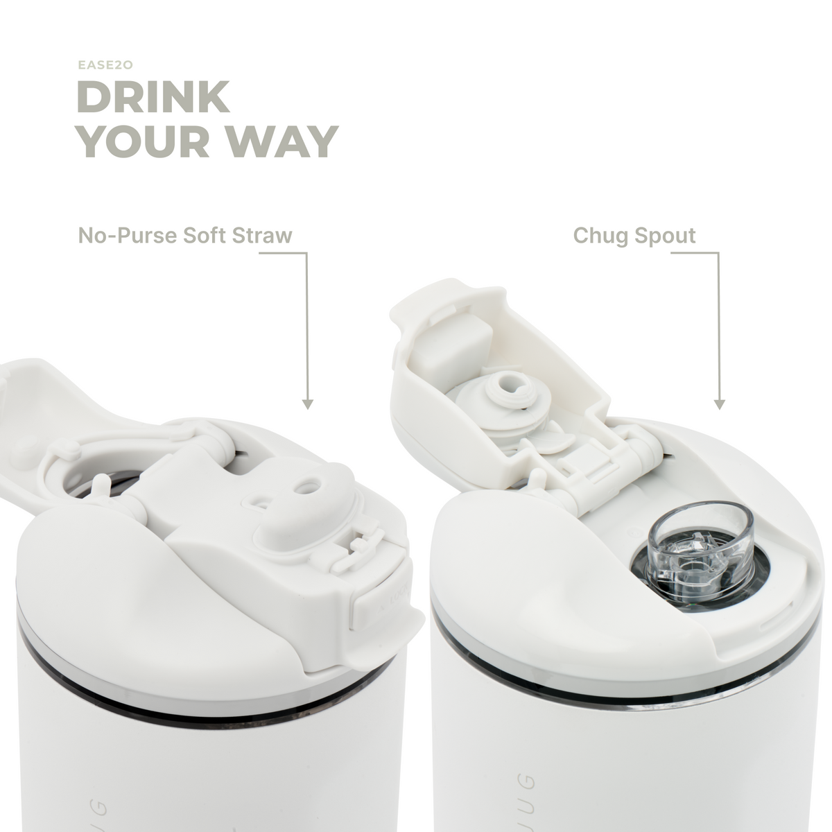 Ease2o (32oz) - Lunar - image 5