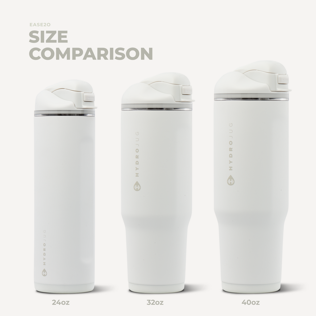 Ease2o (32oz) - Lunar - image 7