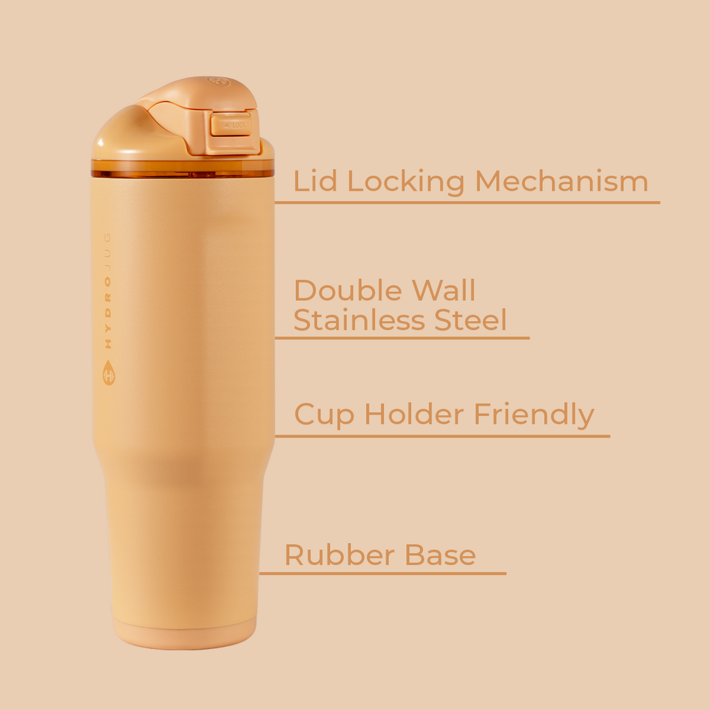 Ease2o (32oz) - Marigold - image 4