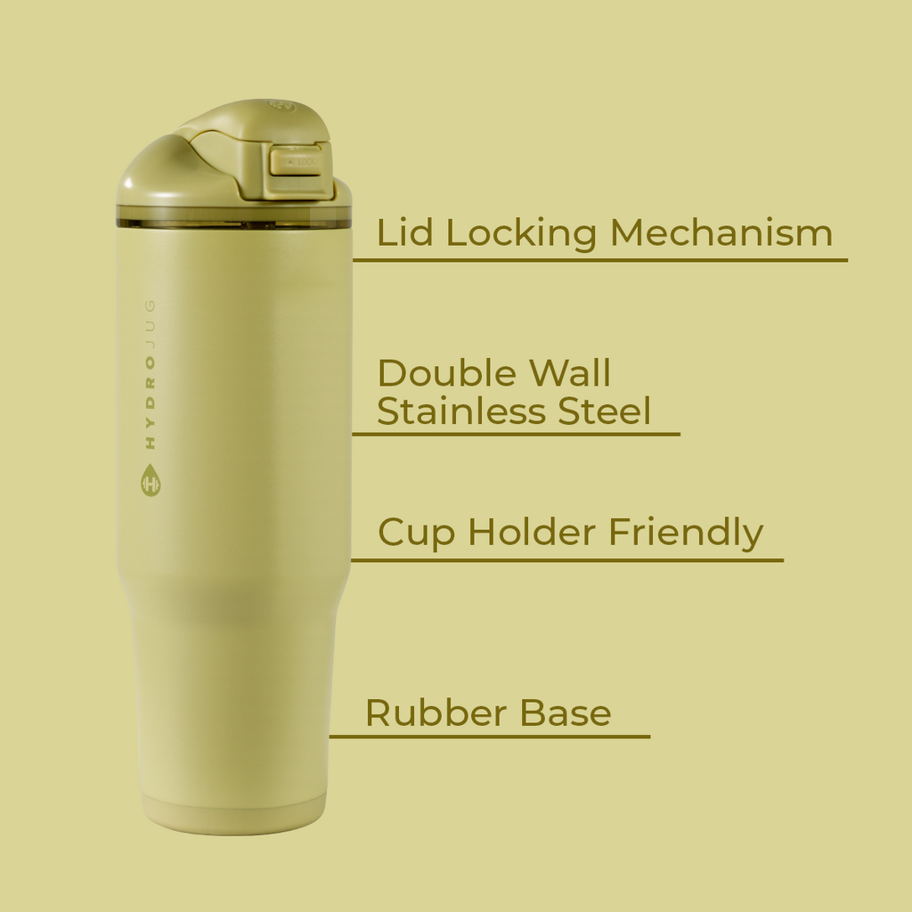 Ease2o (32oz) - Olive - image 4