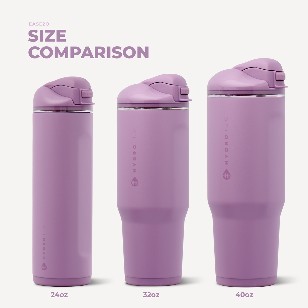 Ease2o (32oz) - Pixie - image 7