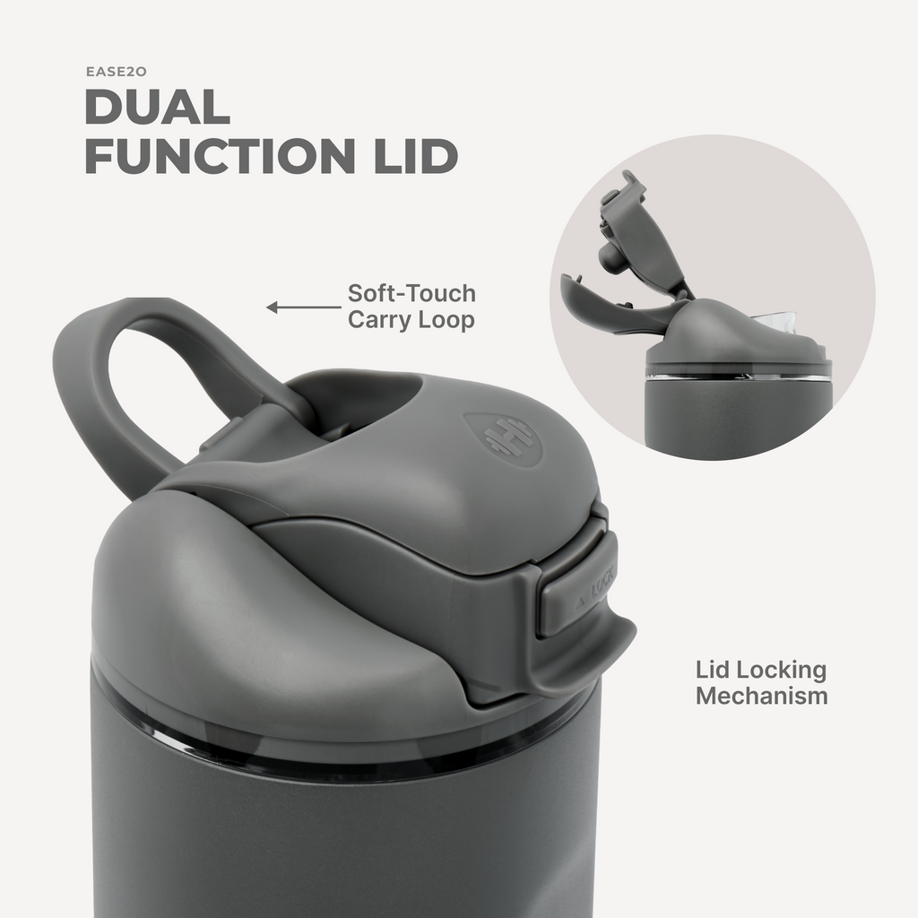 Ease2o (32oz) - Stone - image 4