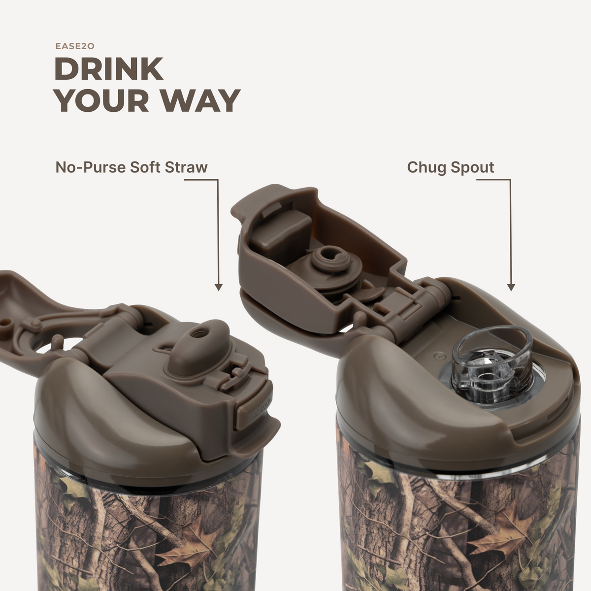 Ease2o (32oz) - Woodland - image 5