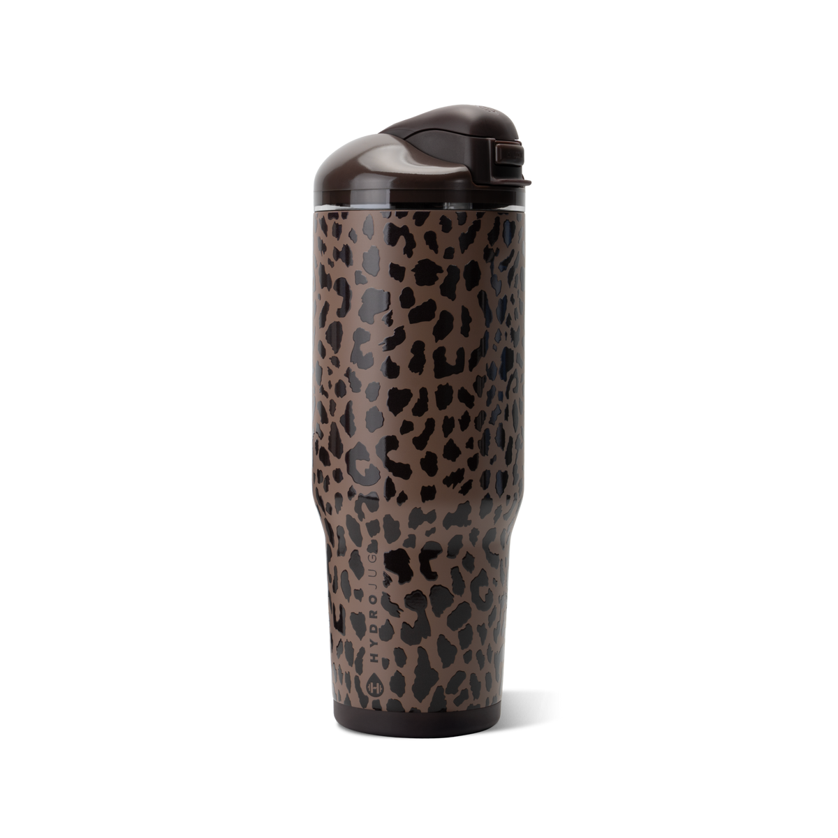 Ease2o (40oz) - Brown Leopard