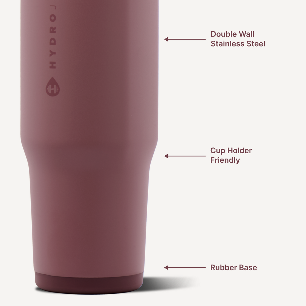 Ease2o (40oz) - Canyon Rose - image 6