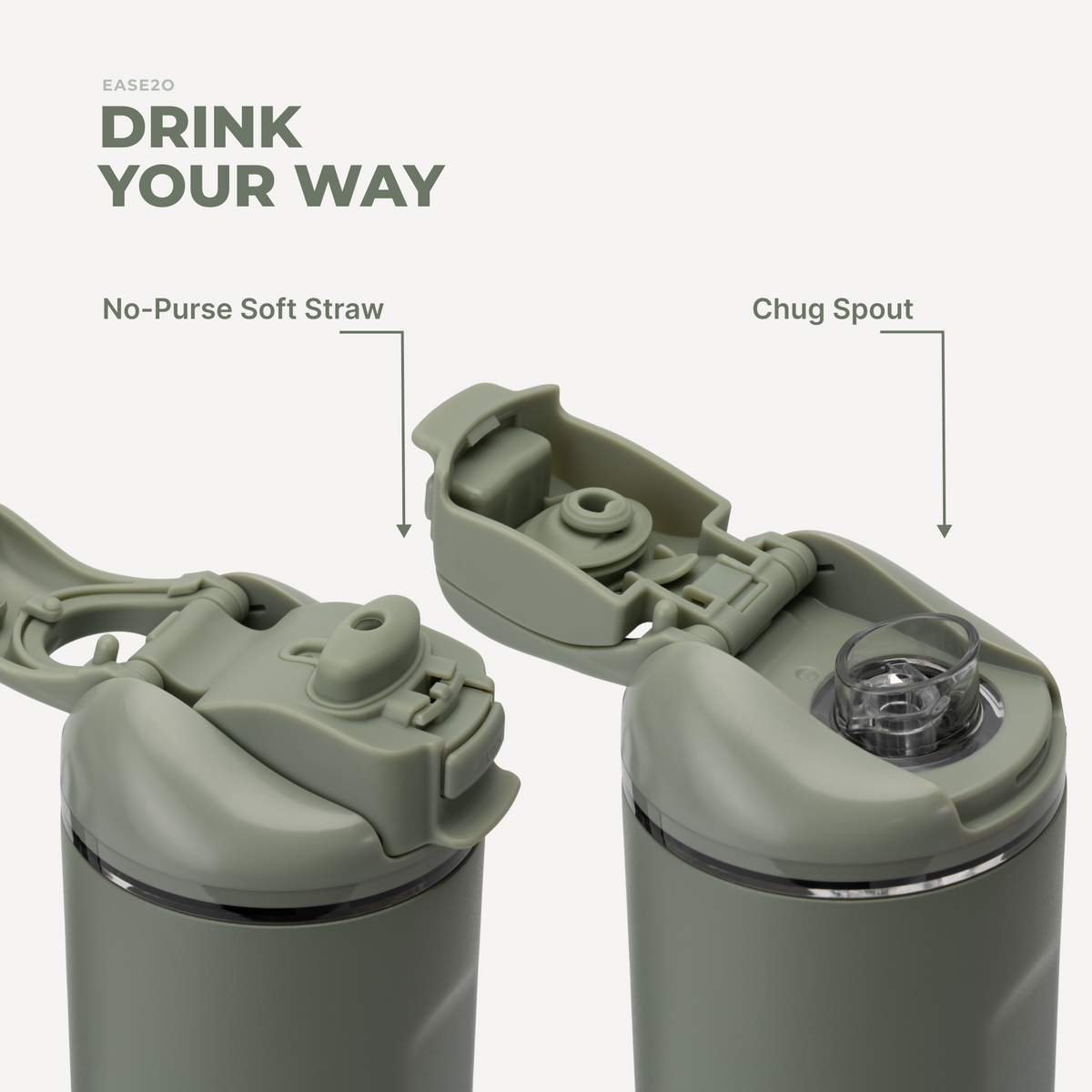 Ease2o (40oz) - Courtyard - image 5