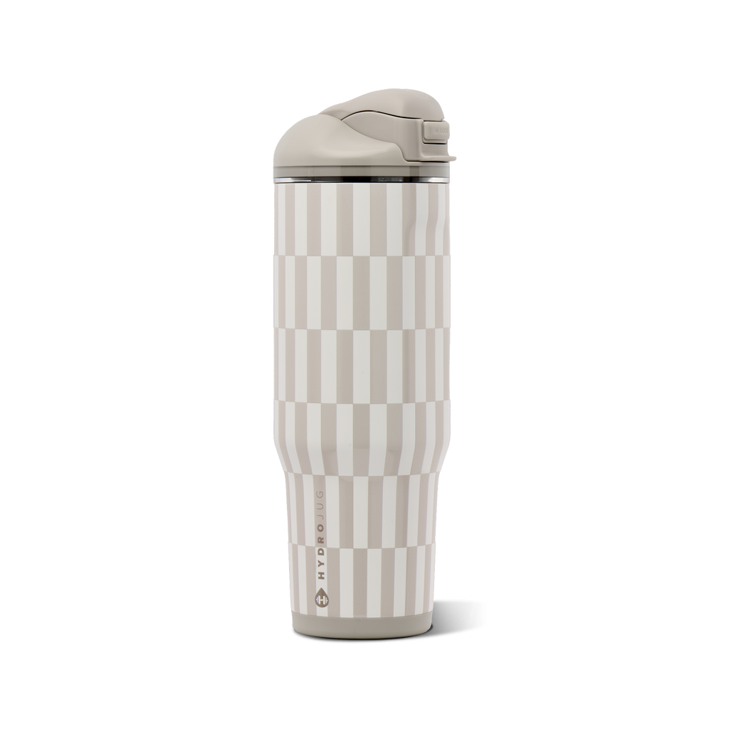Ease2o (40oz) - Latte