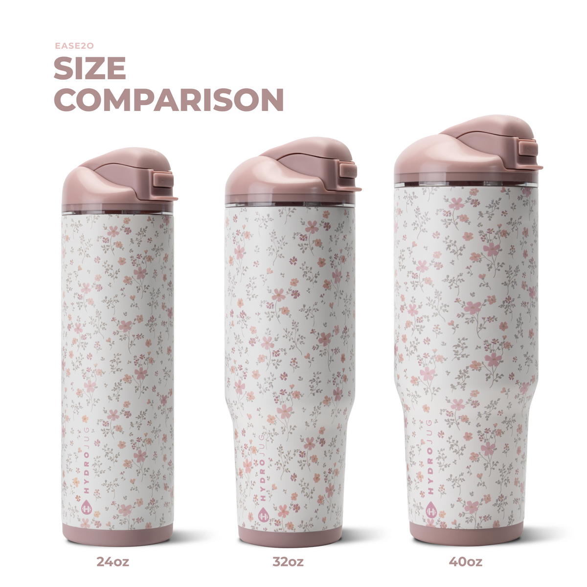 Ease2o (40oz) - Magnolia - image 7