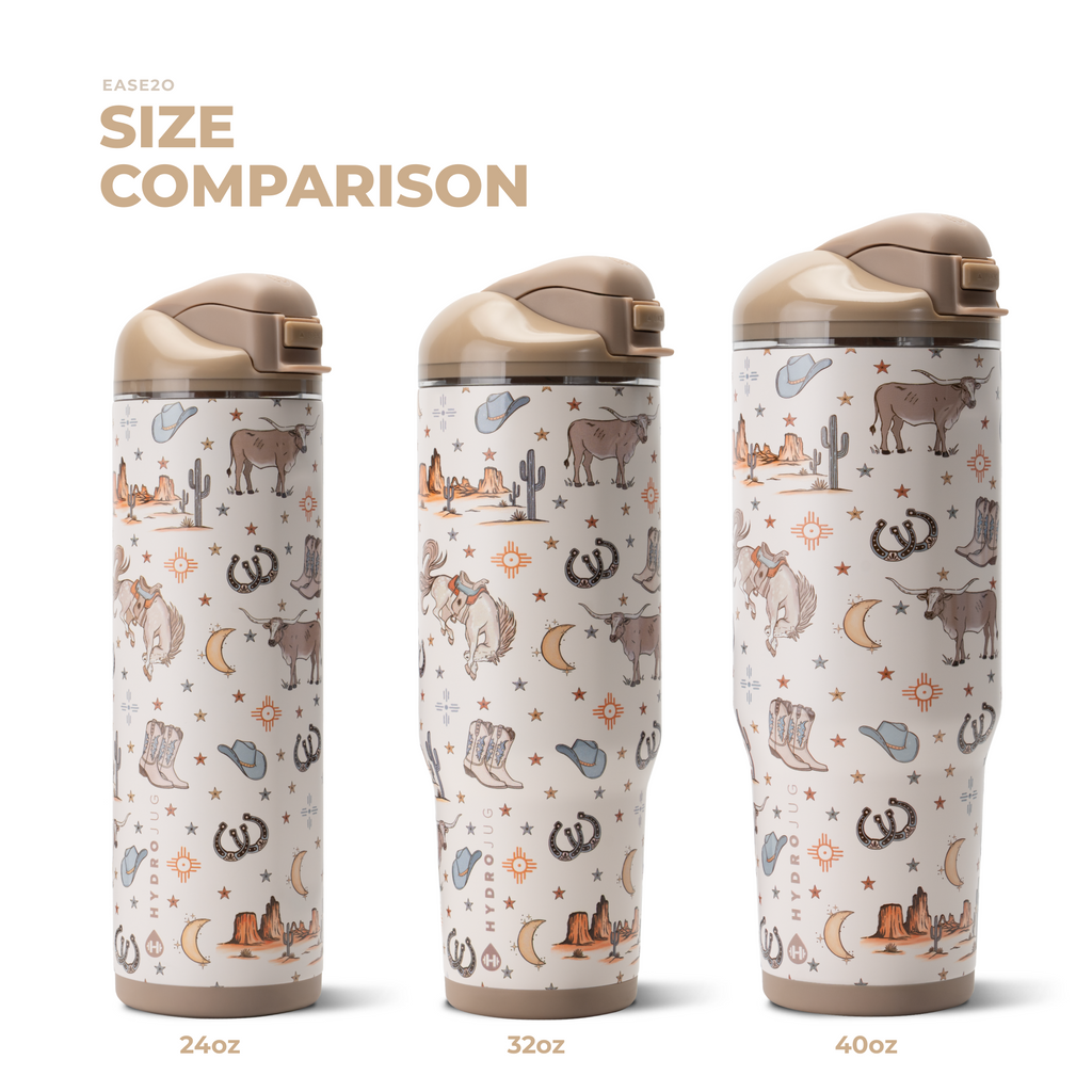 Ease2o (40oz) - Mesa - image 7