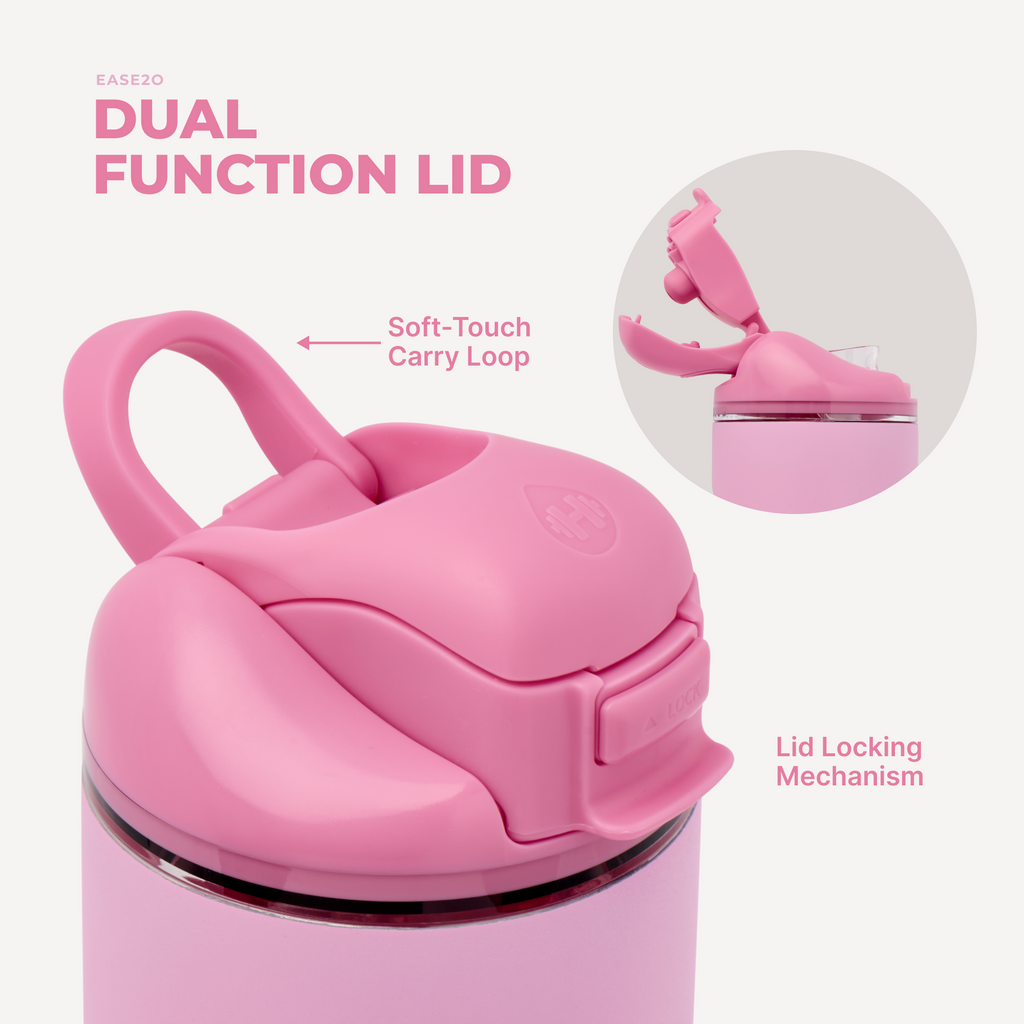 Ease2o (40oz) - Petal - image 4