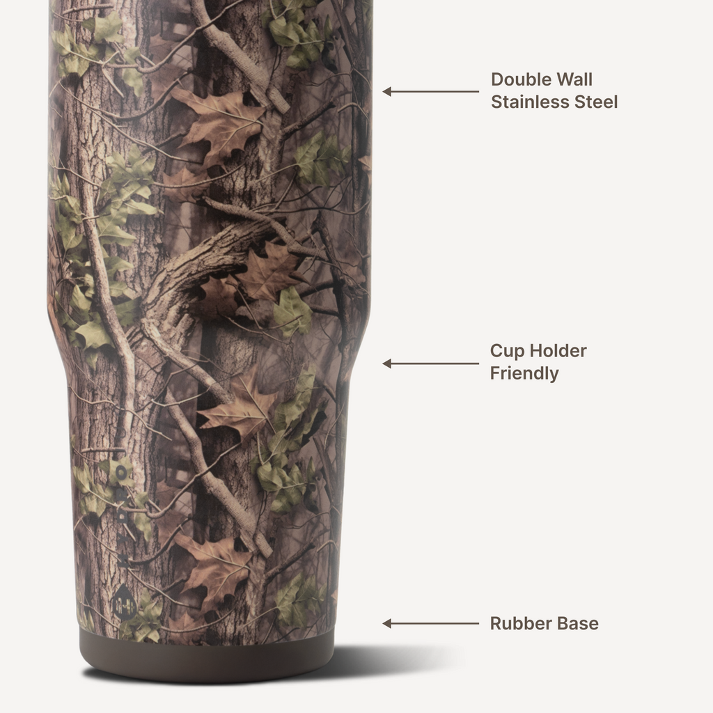 Ease2o (40oz) - Woodland - image 6