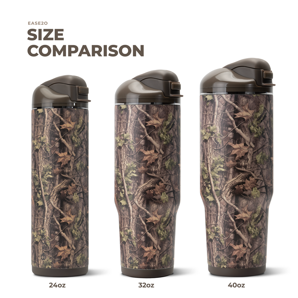 Ease2o (40oz) - Woodland - image 7