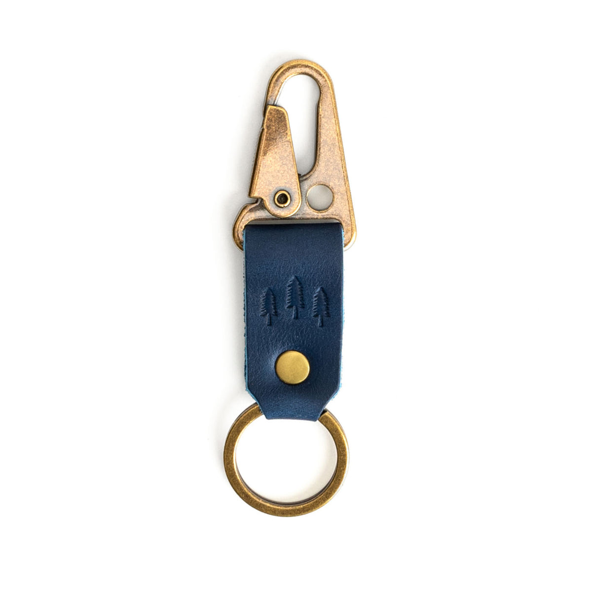 PLG Keychain
