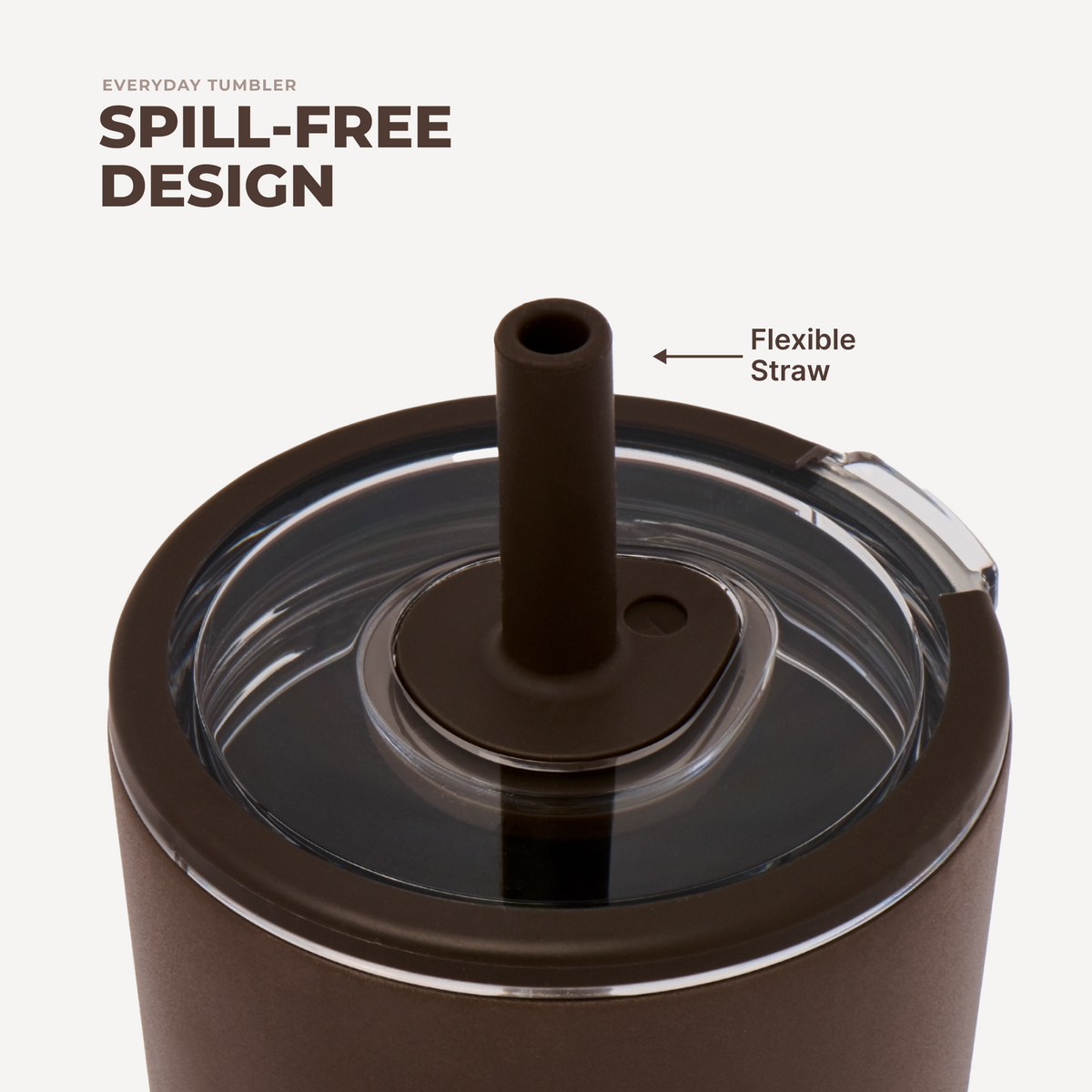 Everyday Tumbler 14oz - Chestnut - image 4