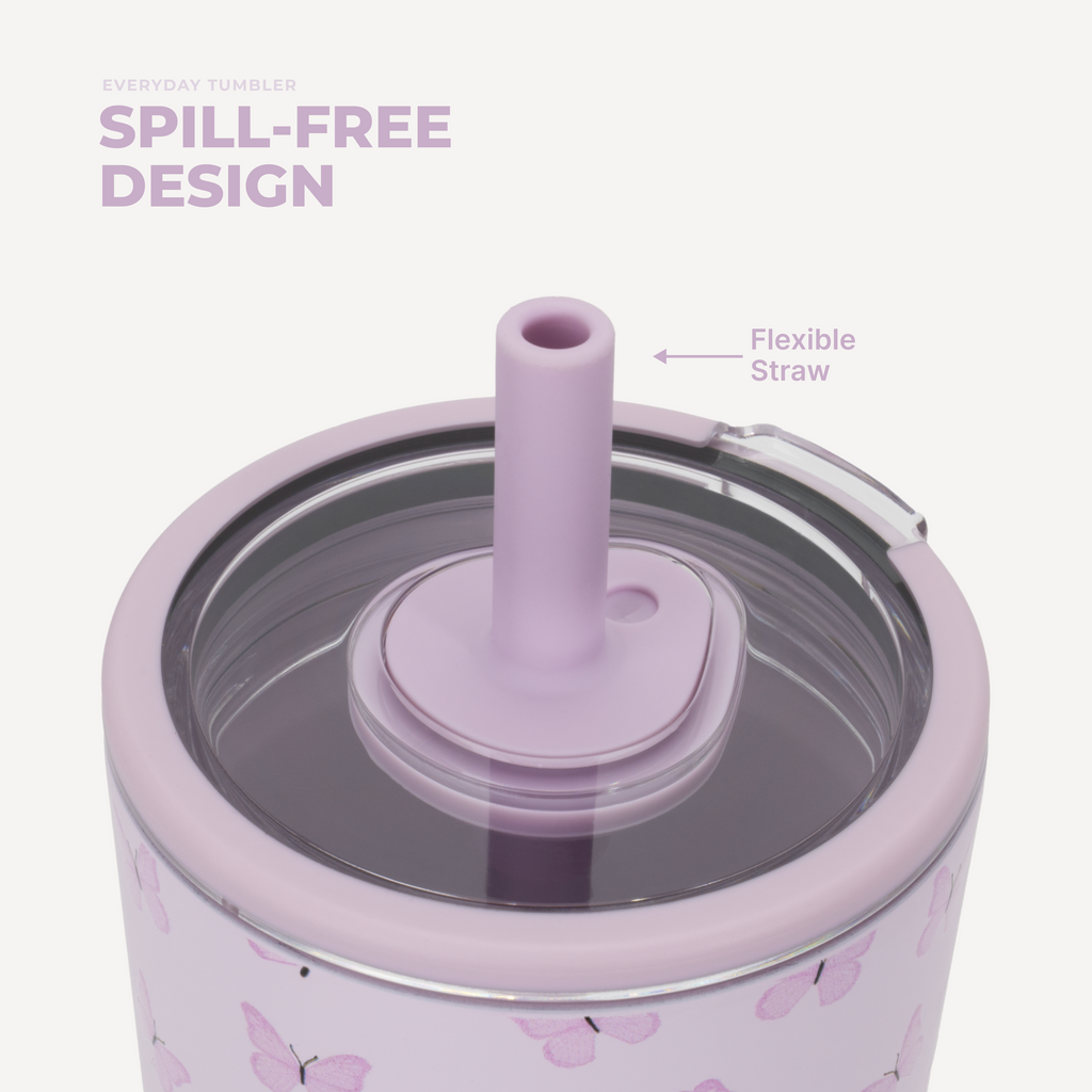 Everyday Tumbler 14oz - Flutter - image 4