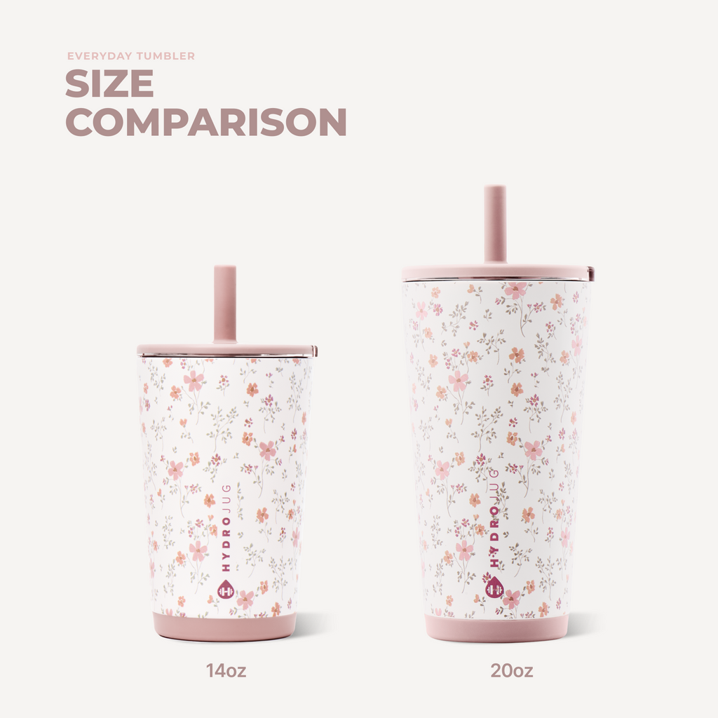 Everyday Tumbler 14oz - Magnolia - image 5